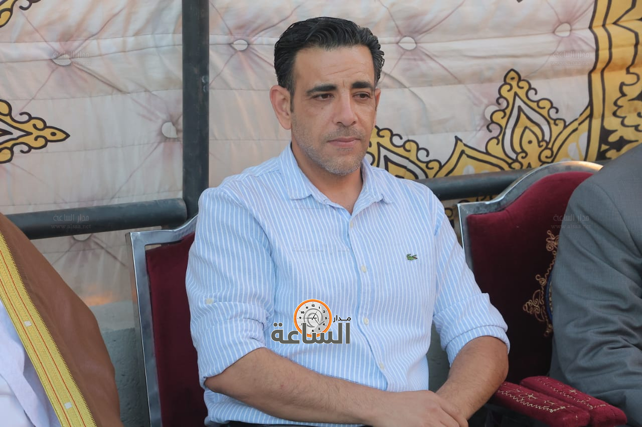 Madar Al-Saa Images 0.512215541122054