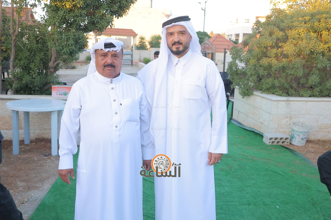 Madar Al-Saa Images 0.1025197190079219