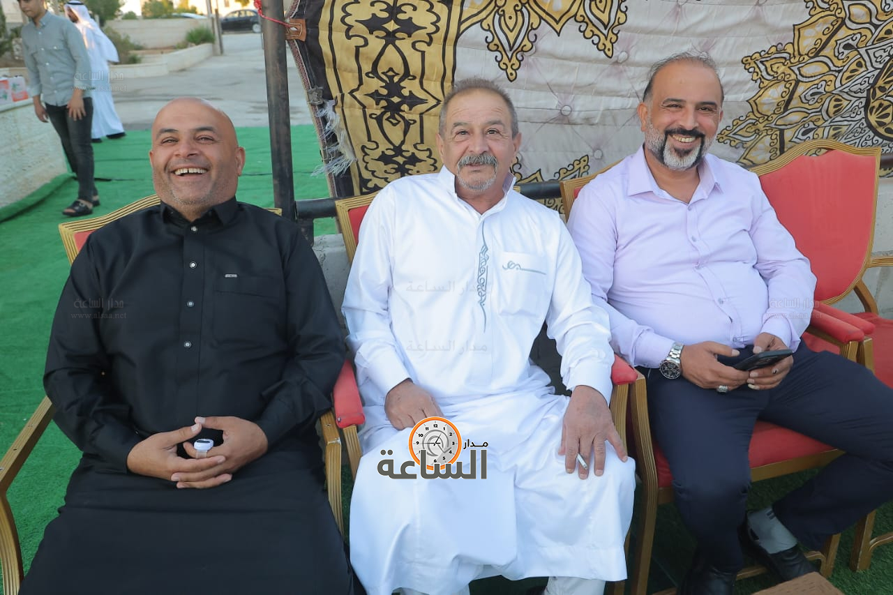 Madar Al-Saa Images 0.11052811493560499