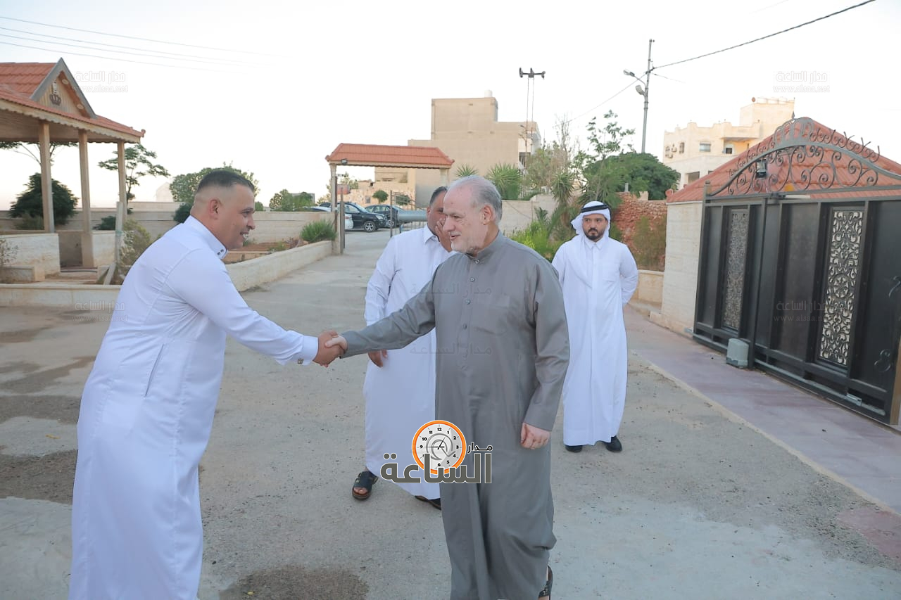 Madar Al-Saa Images 0.6671092952597798