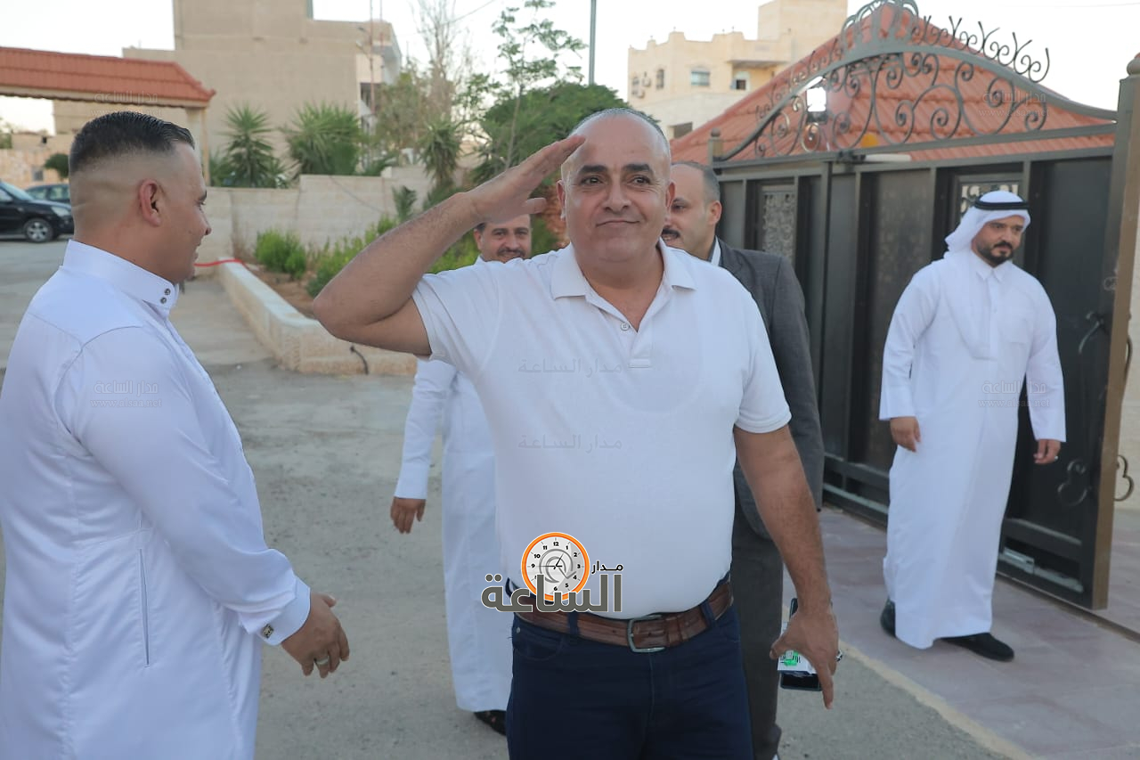 Madar Al-Saa Images 0.11031602024606701