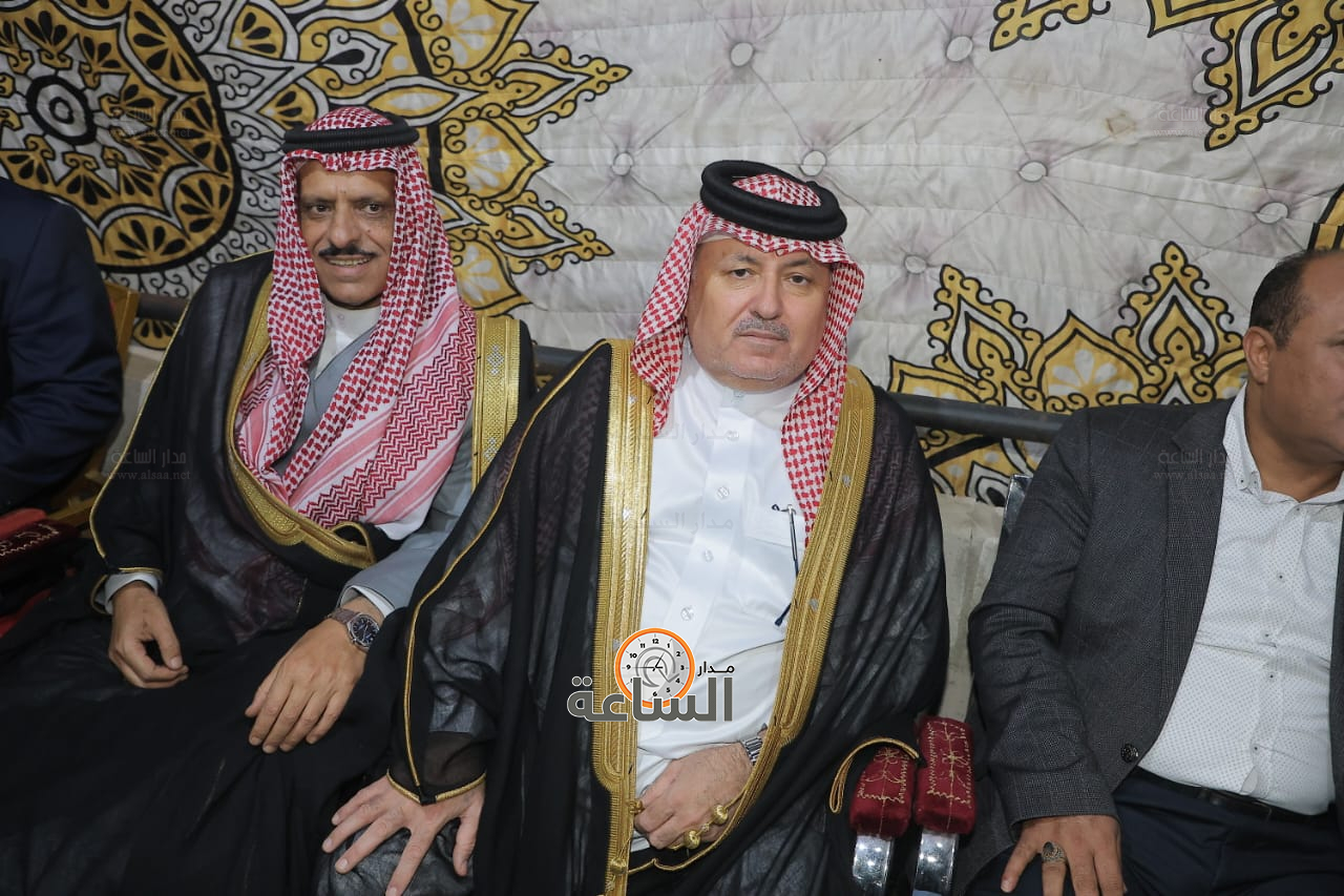 Madar Al-Saa Images 0.48031026215227657