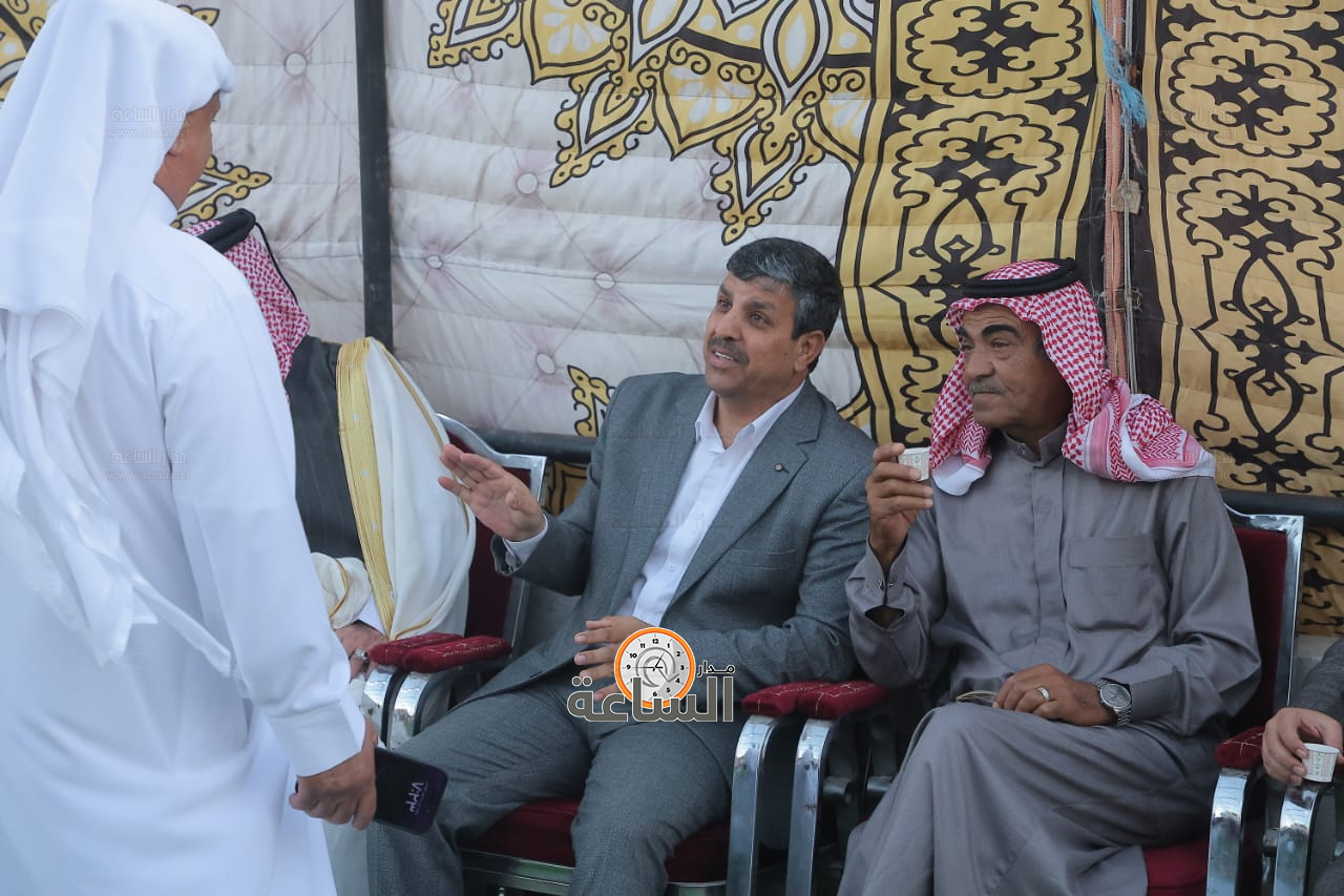 Madar Al-Saa Images 0.7691845013832593