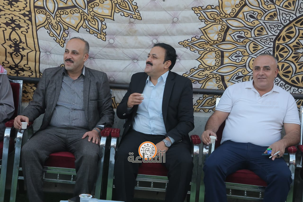 Madar Al-Saa Images 0.830030202788421