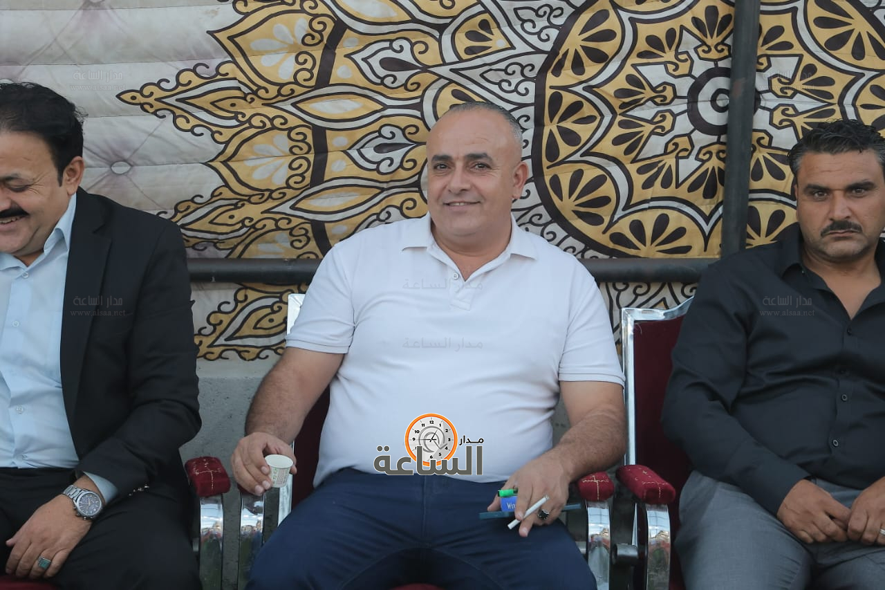 Madar Al-Saa Images 0.4358130817120578