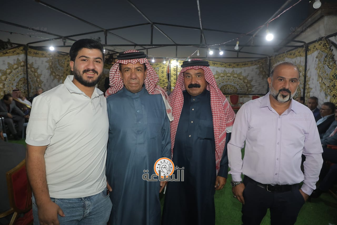 Madar Al-Saa Images 0.4801762509537548