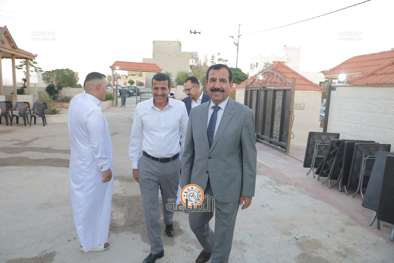 Madar Al-Saa Images 0.39489162769861885