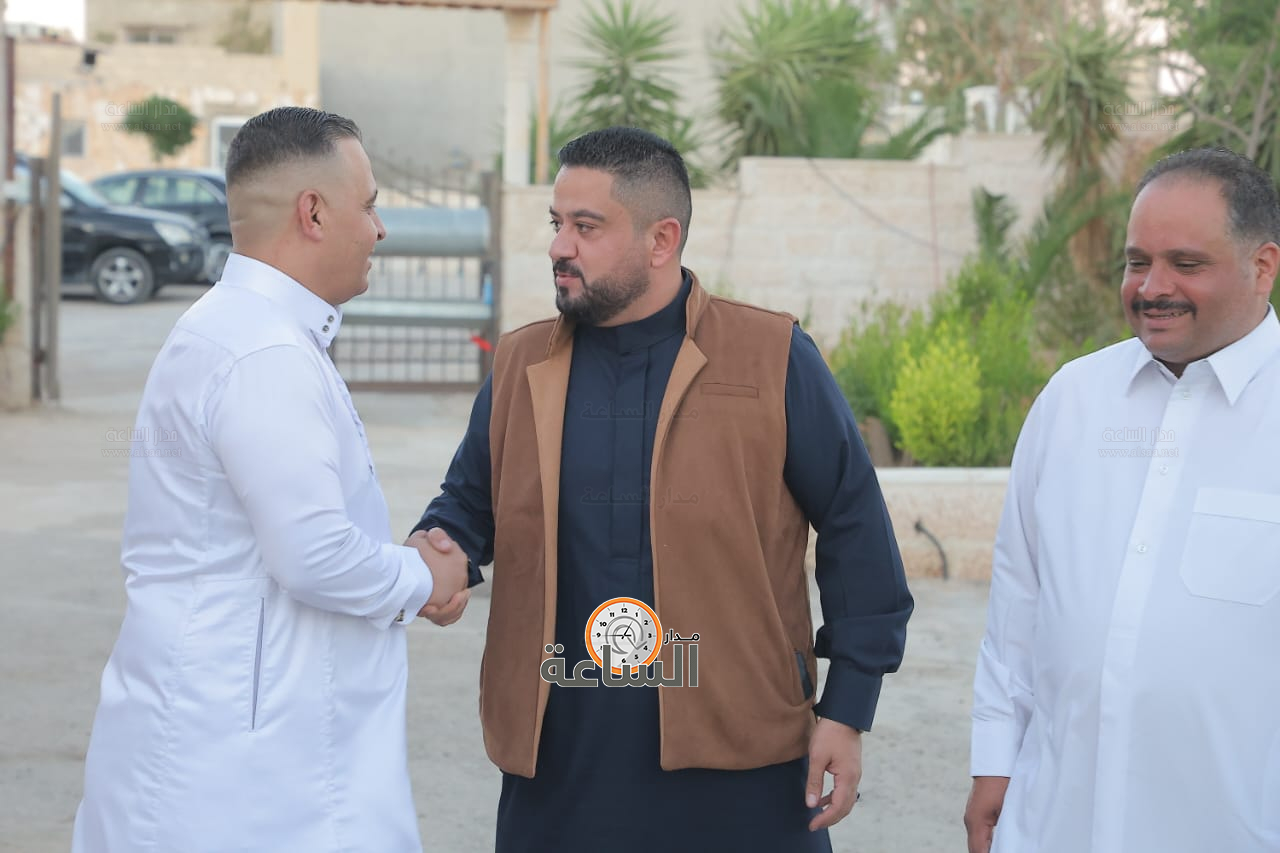 Madar Al-Saa Images 0.31085984939513744