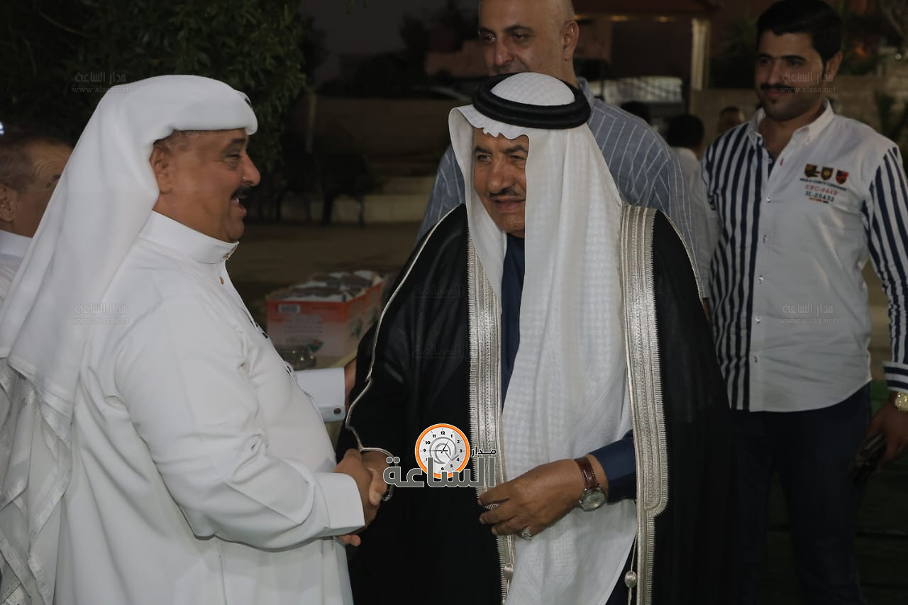 Madar Al-Saa Images 0.7134276287296815