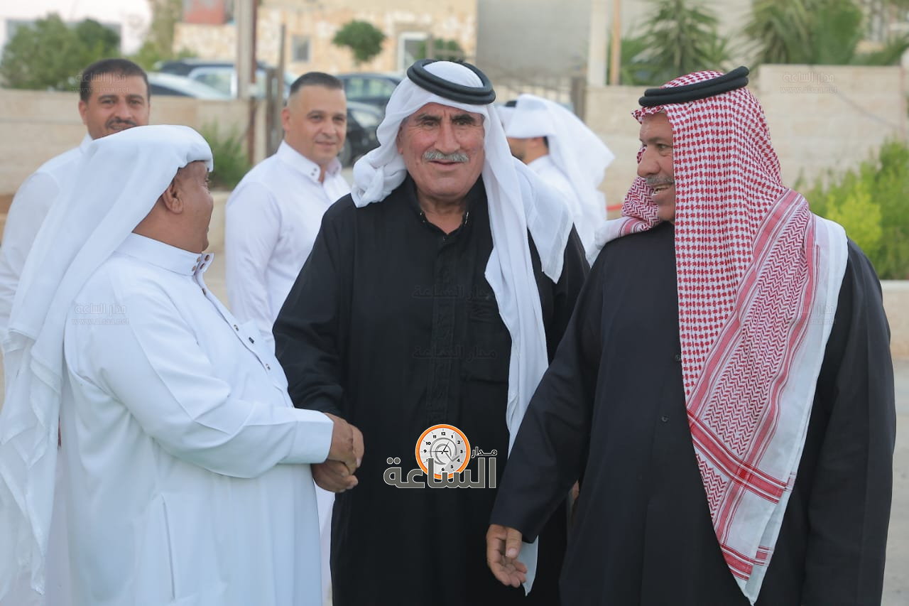 Madar Al-Saa Images 0.1540055315485921