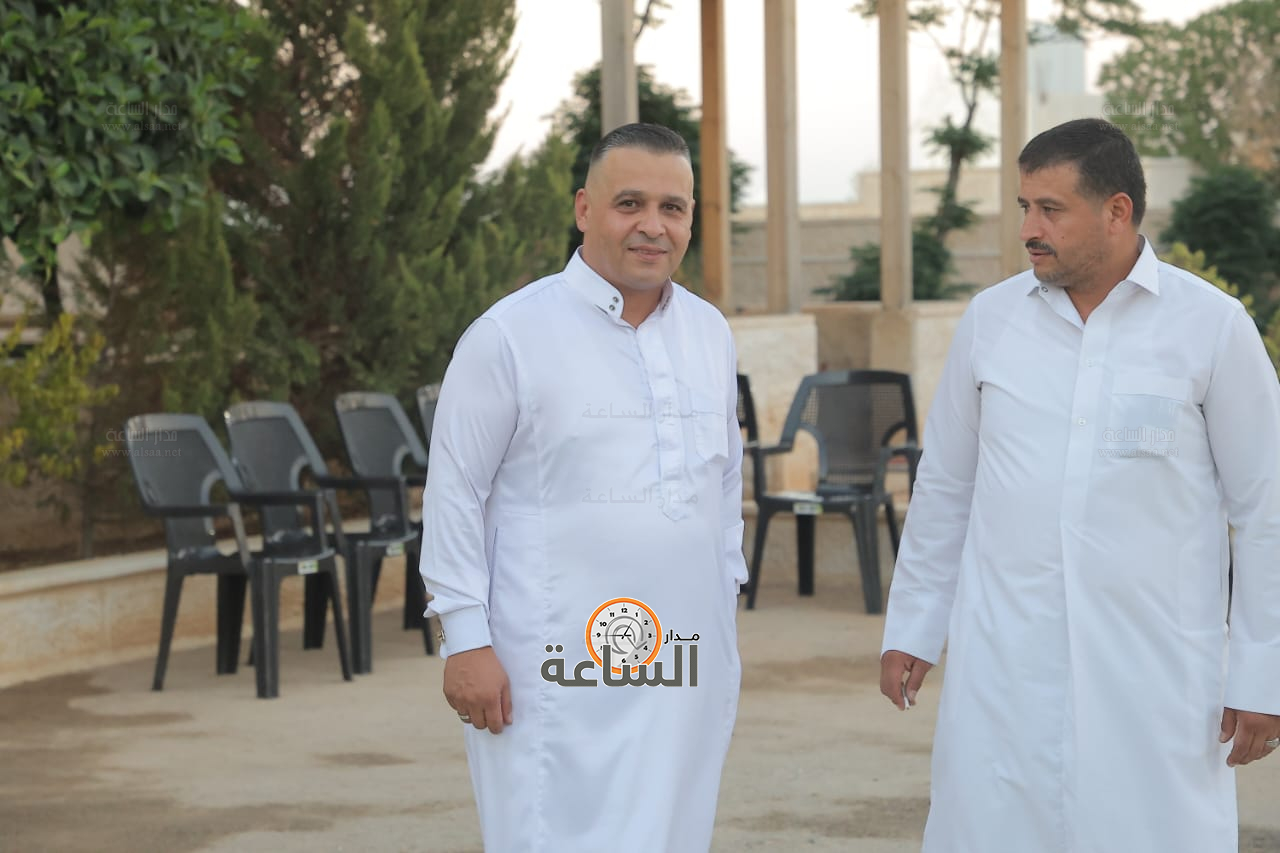 Madar Al-Saa Images 0.9125360531712116