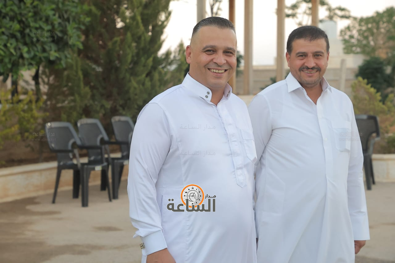 Madar Al-Saa Images 0.7283322370971947