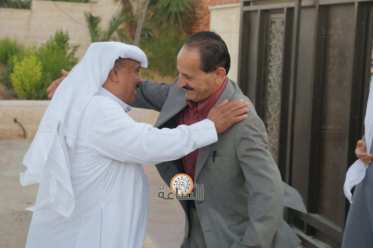 Madar Al-Saa Images 0.5894331657567833