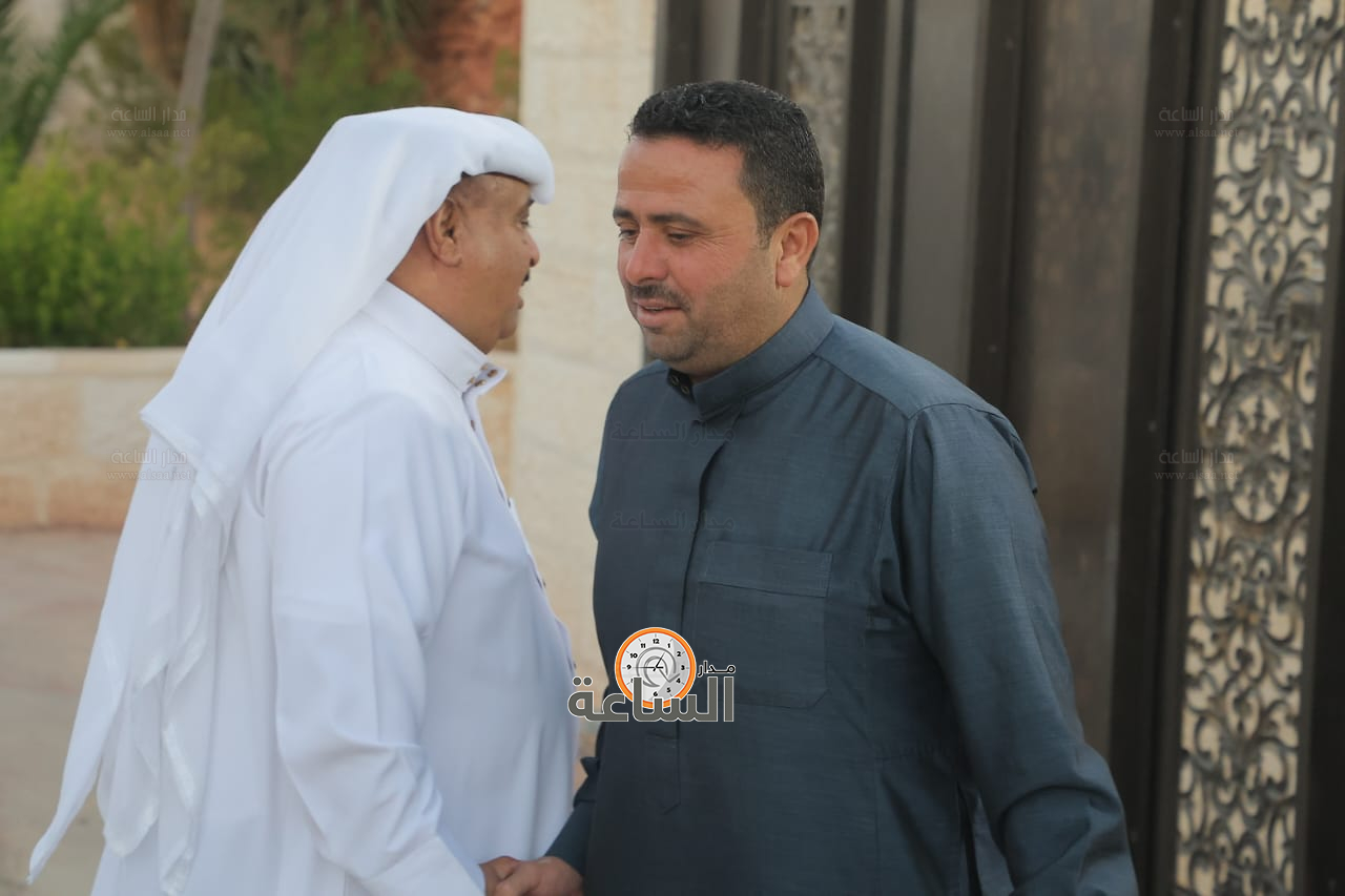 Madar Al-Saa Images 0.43997534728784804