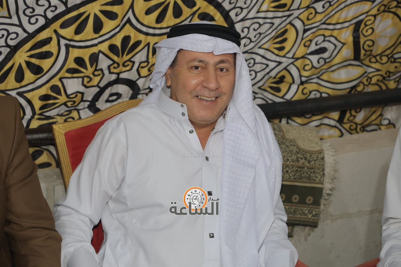 Madar Al-Saa Images 0.6789632068259878