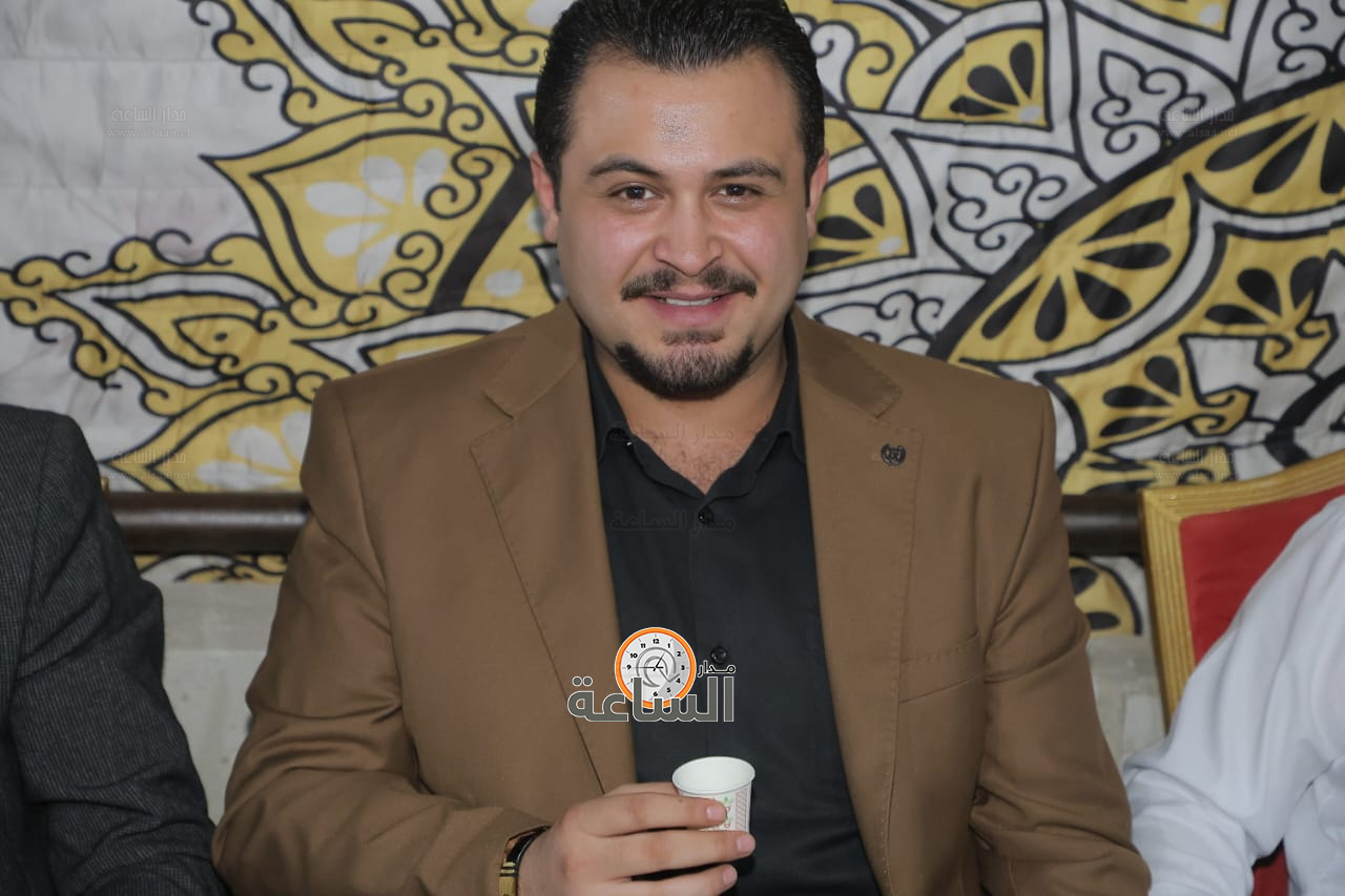 Madar Al-Saa Images 0.6843022123409536