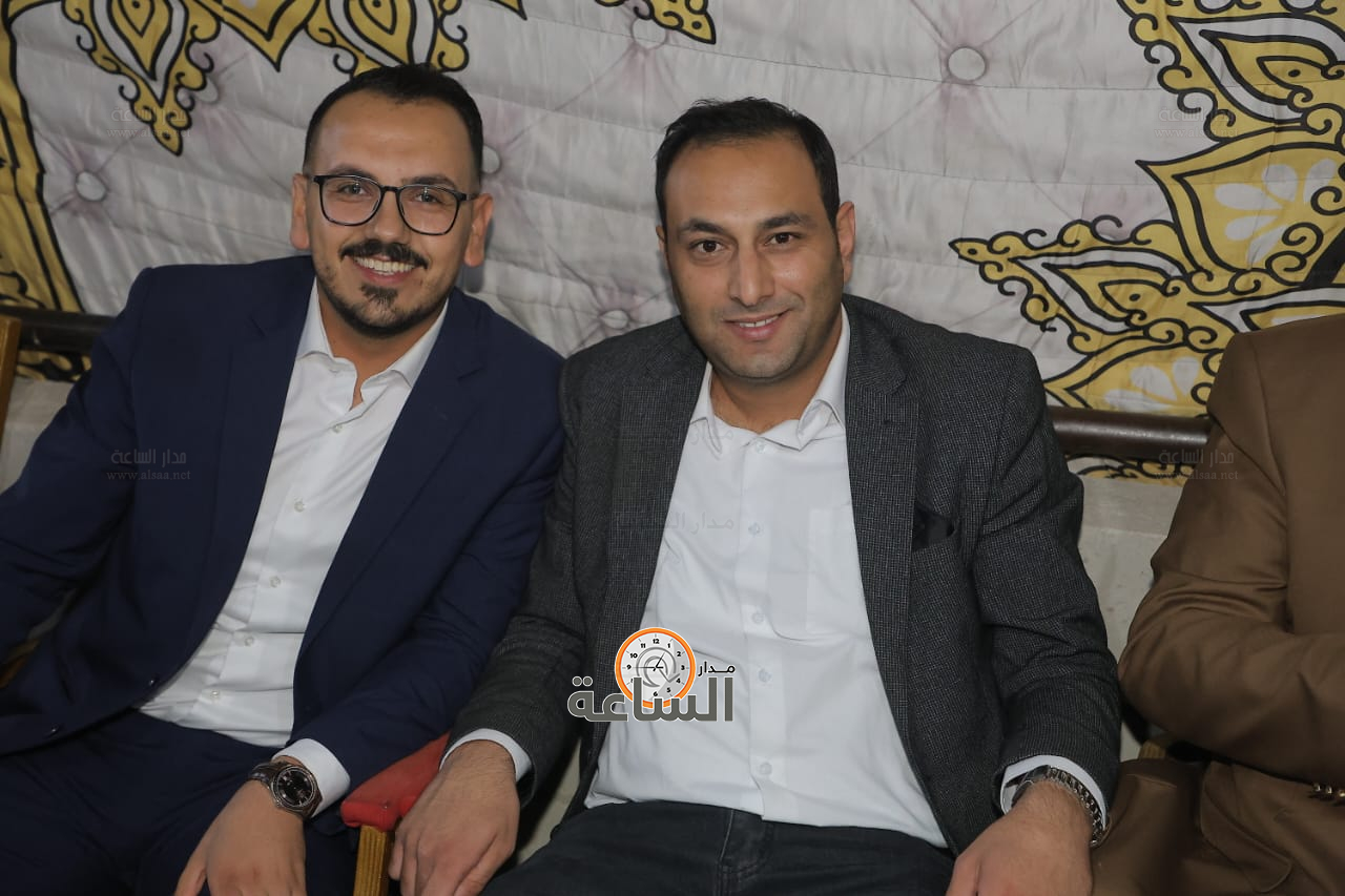 Madar Al-Saa Images 0.44989173944303085