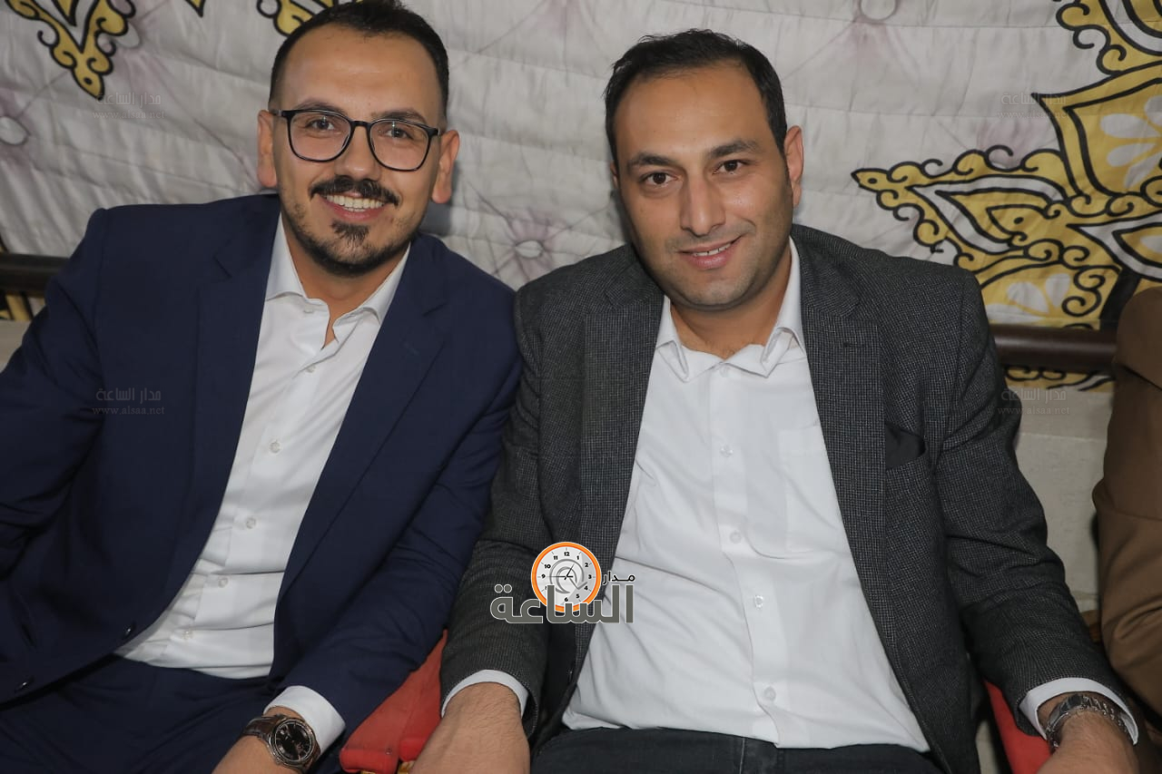 Madar Al-Saa Images 0.9166912095067558