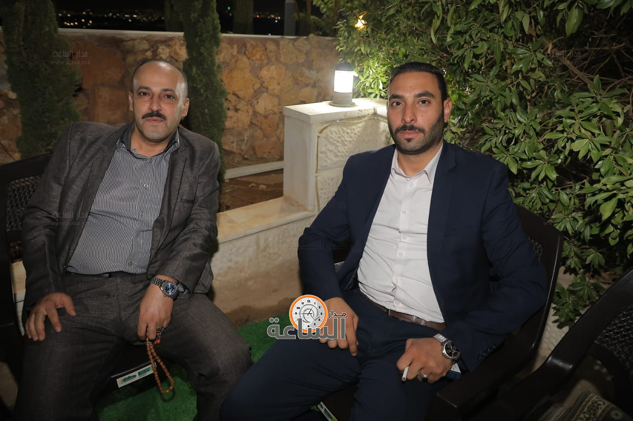 Madar Al-Saa Images 0.9234030795709359