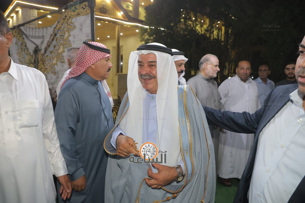 Madar Al-Saa Images 0.45591541013731585