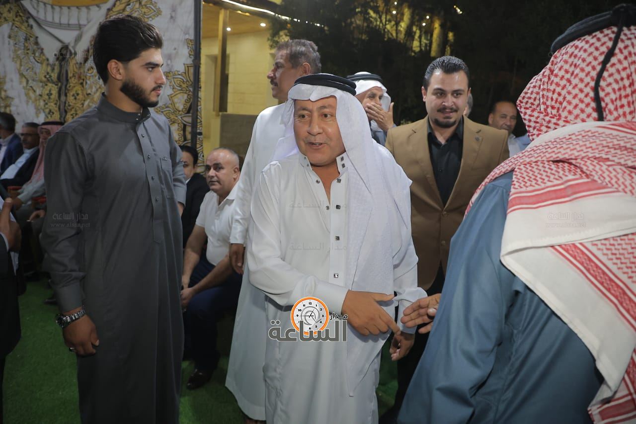 Madar Al-Saa Images 0.13084991616248587