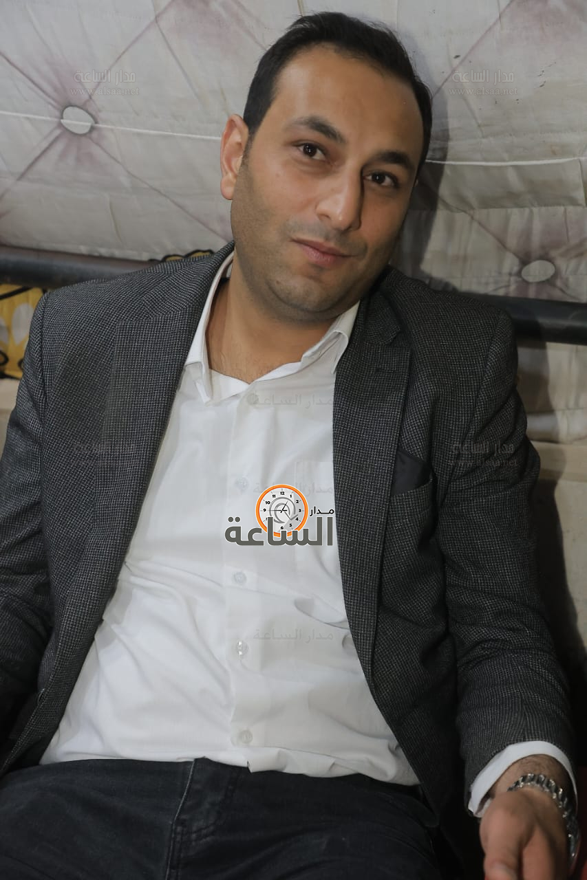 Madar Al-Saa Images 0.09263749671595423