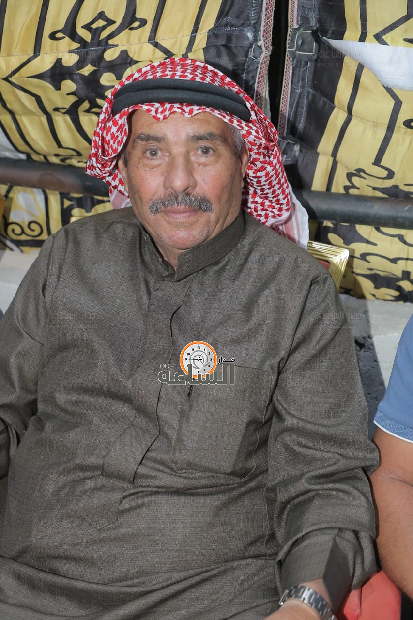 Madar Al-Saa Images 0.8237802718048881