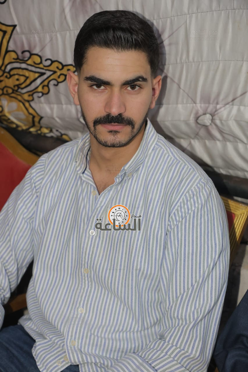 Madar Al-Saa Images 0.13520566098560238