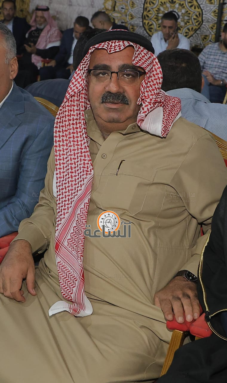 Madar Al-Saa Images 0.9327710489452146