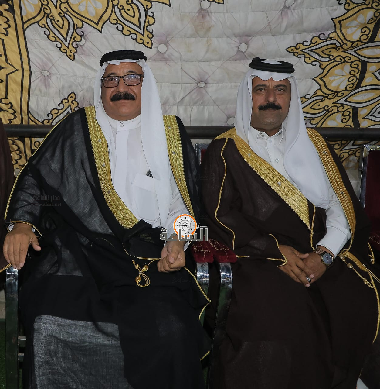 Madar Al-Saa Images 0.5349113202683755