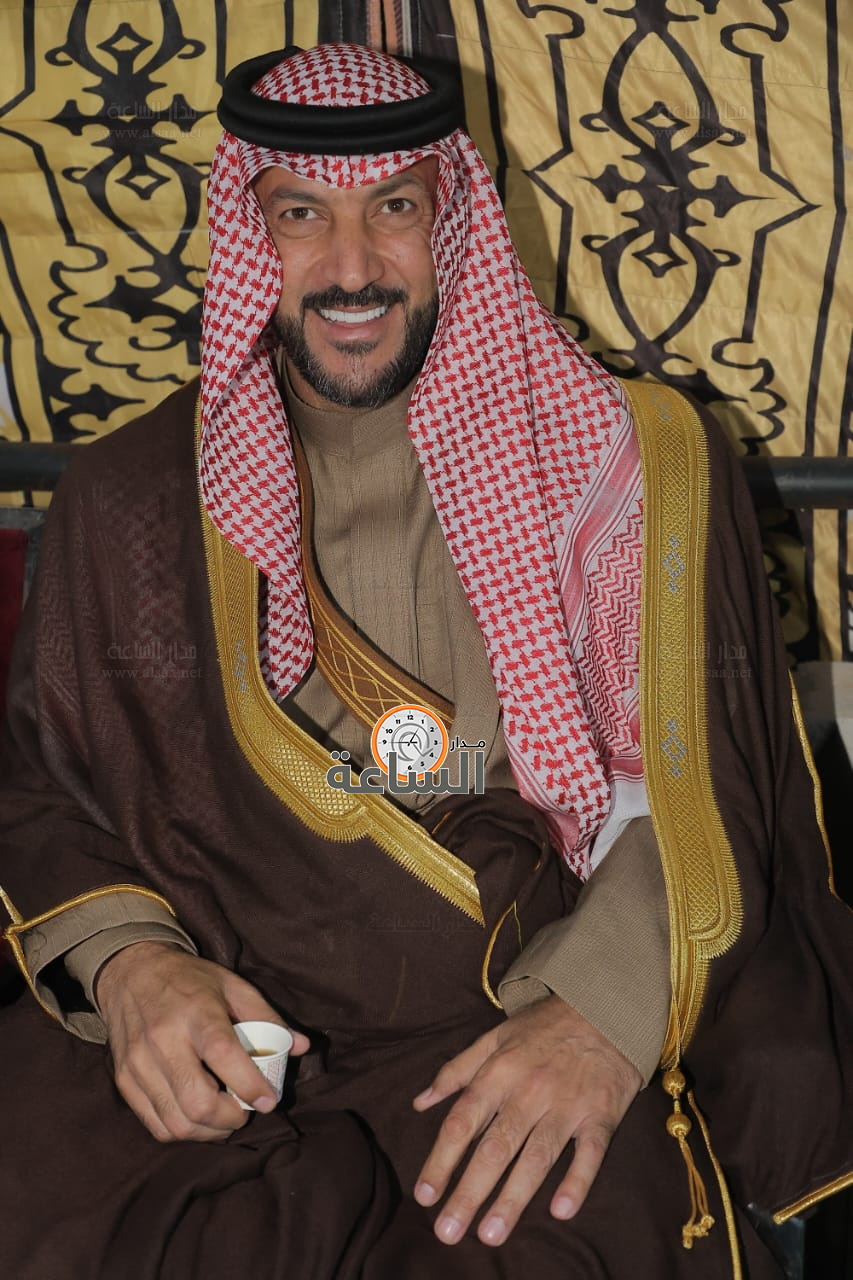 Madar Al-Saa Images 0.9345345845204636