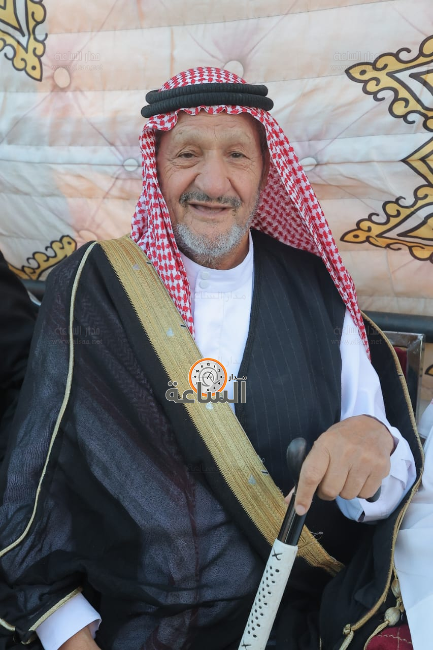 Madar Al-Saa Images 0.11044773952067832