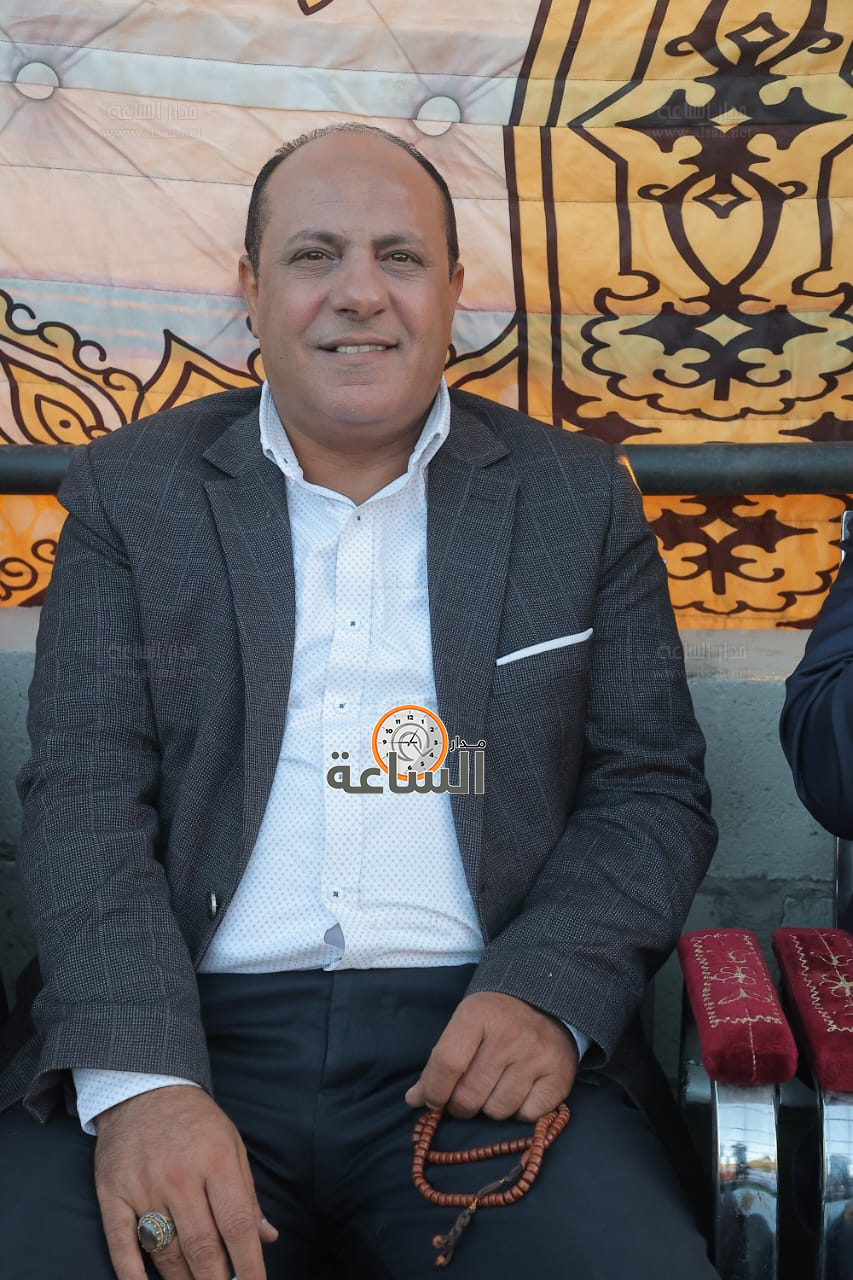 Madar Al-Saa Images 0.024088066192052615