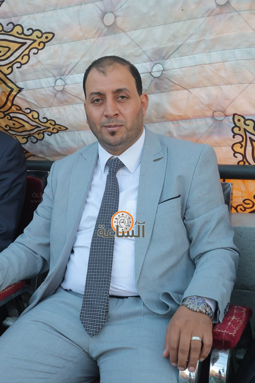 Madar Al-Saa Images 0.7578735237550036