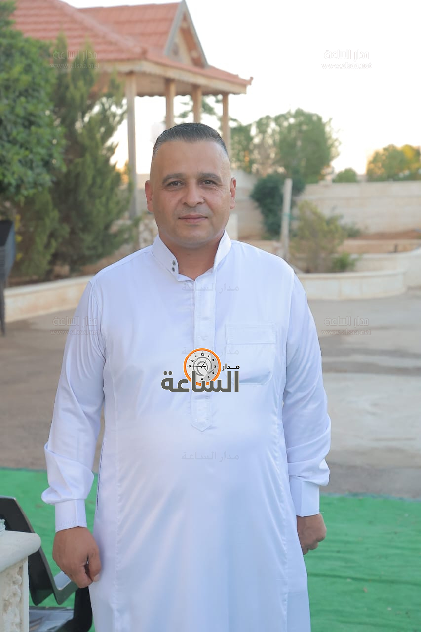 Madar Al-Saa Images 0.5291455041212353