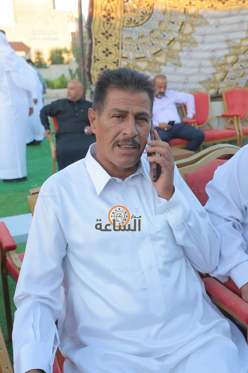 Madar Al-Saa Images 0.17353685851210954