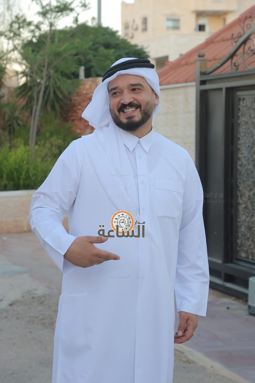 Madar Al-Saa Images 0.7571418183748668