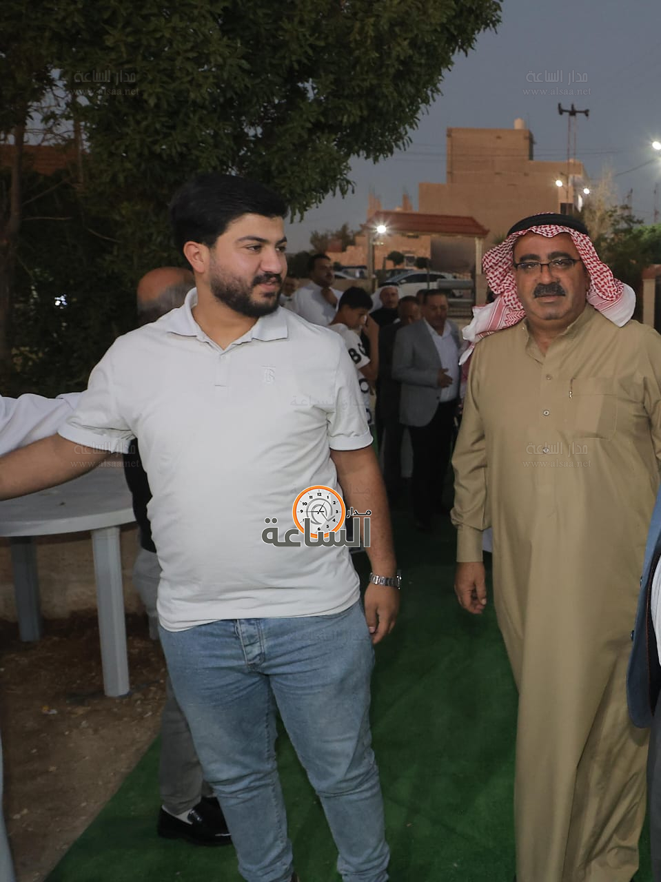 Madar Al-Saa Images 0.06870242031579155