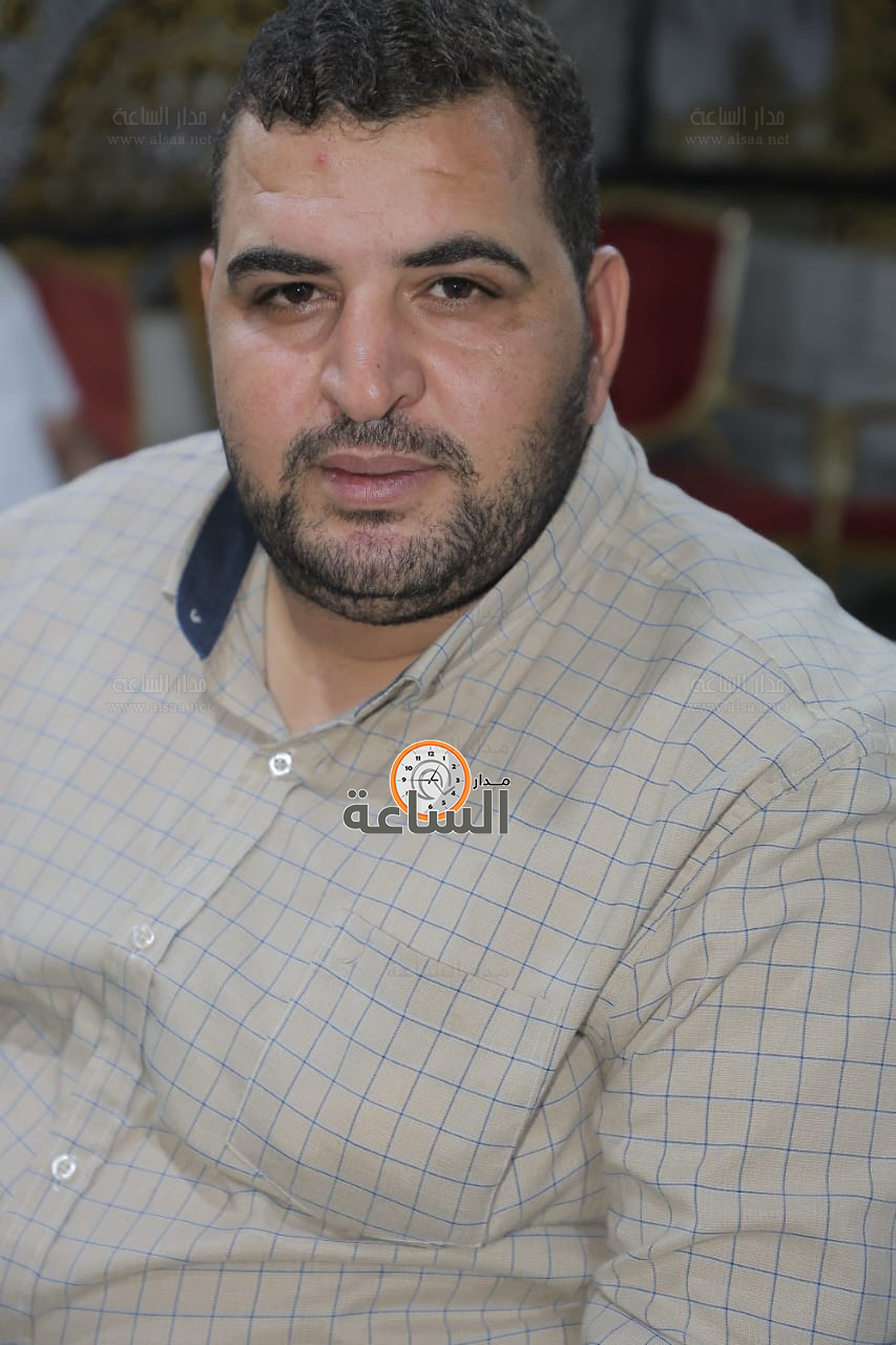 Madar Al-Saa Images 0.26250780402453777