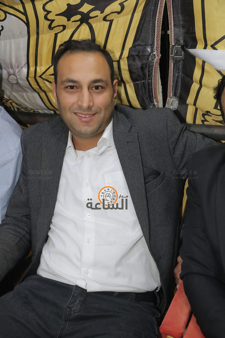 Madar Al-Saa Images 0.3623563535450911