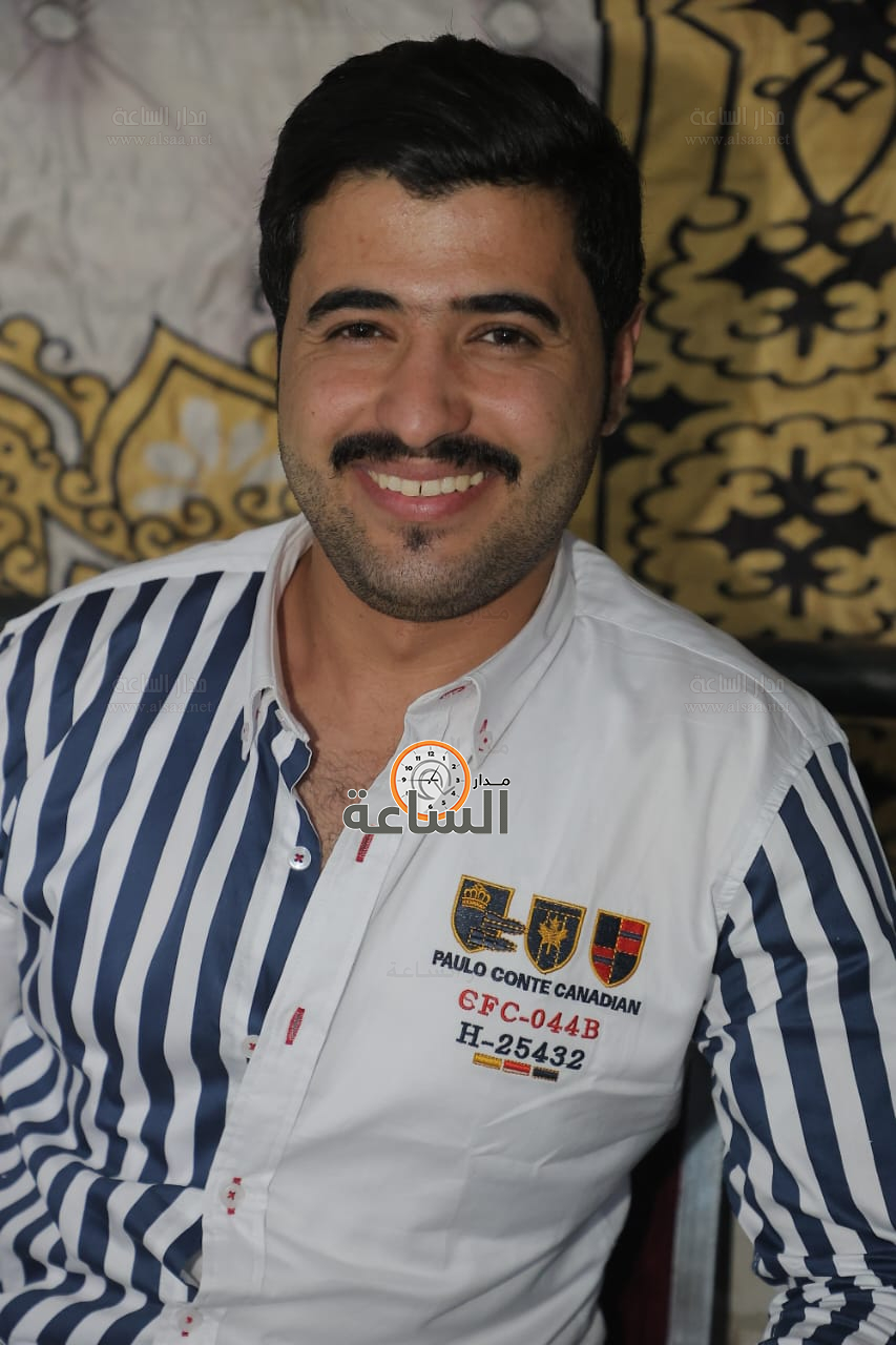 Madar Al-Saa Images 0.682875600635205