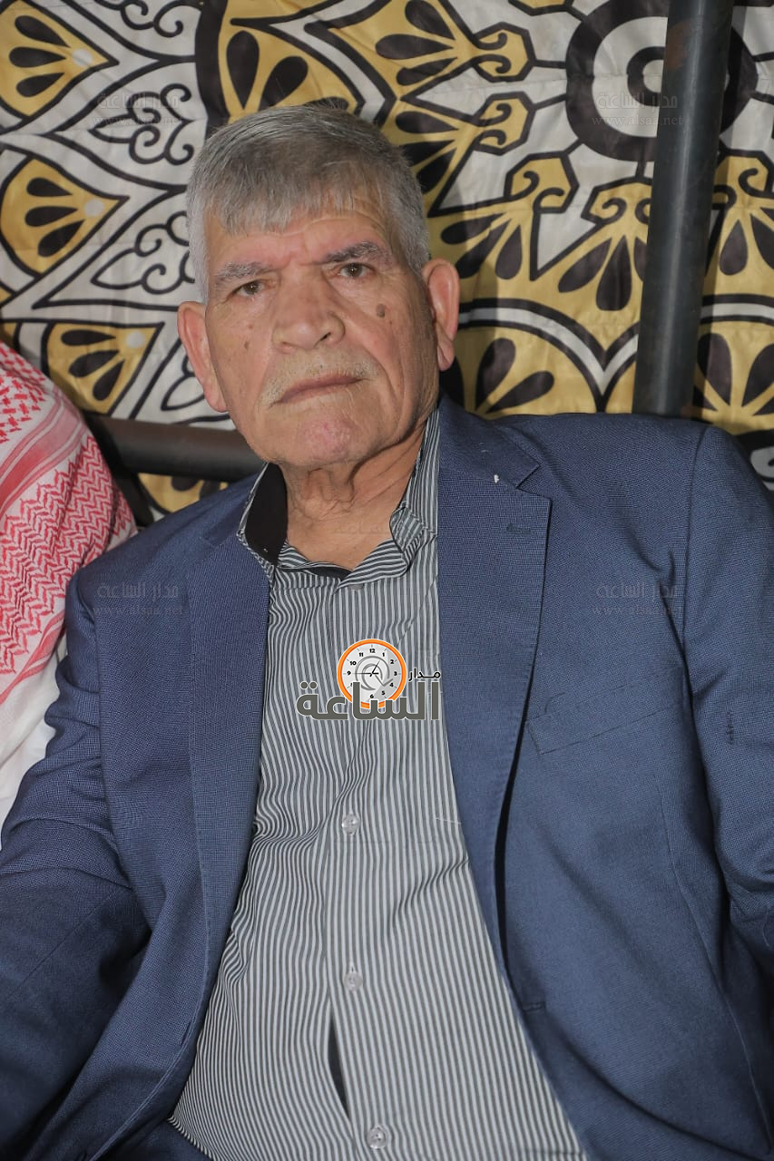 Madar Al-Saa Images 0.19904864241394082