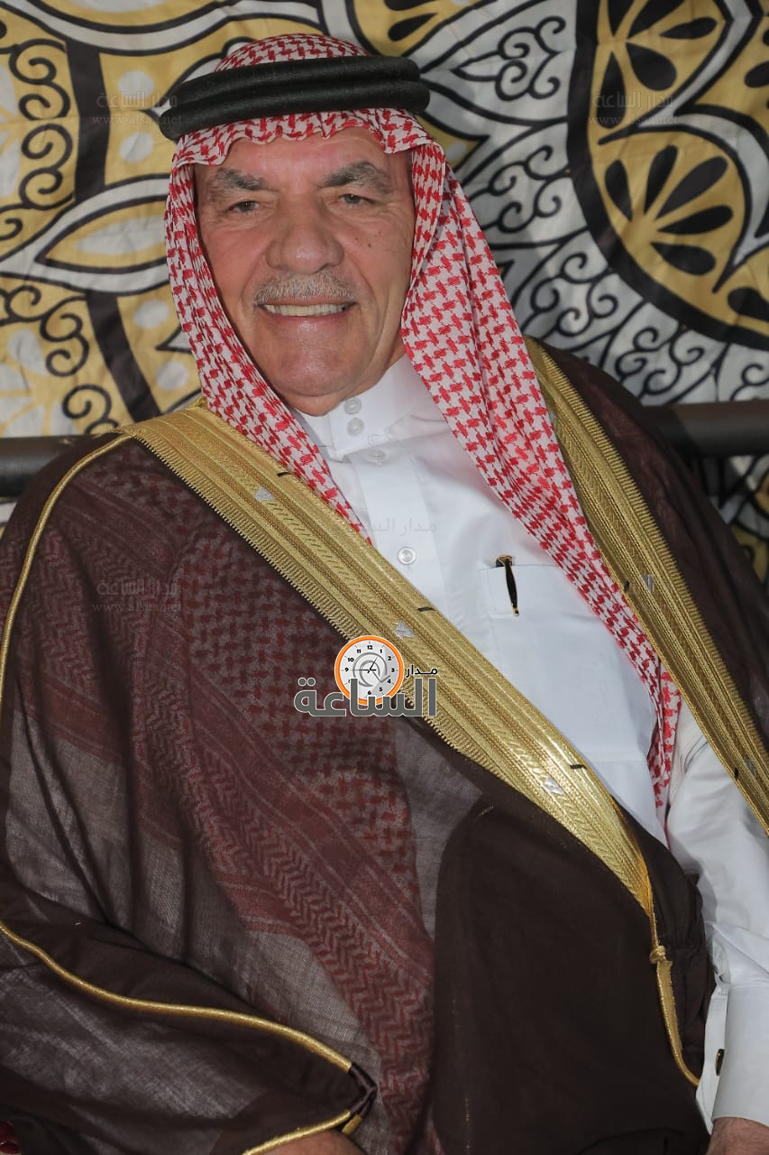 Madar Al-Saa Images 0.7551459353969594