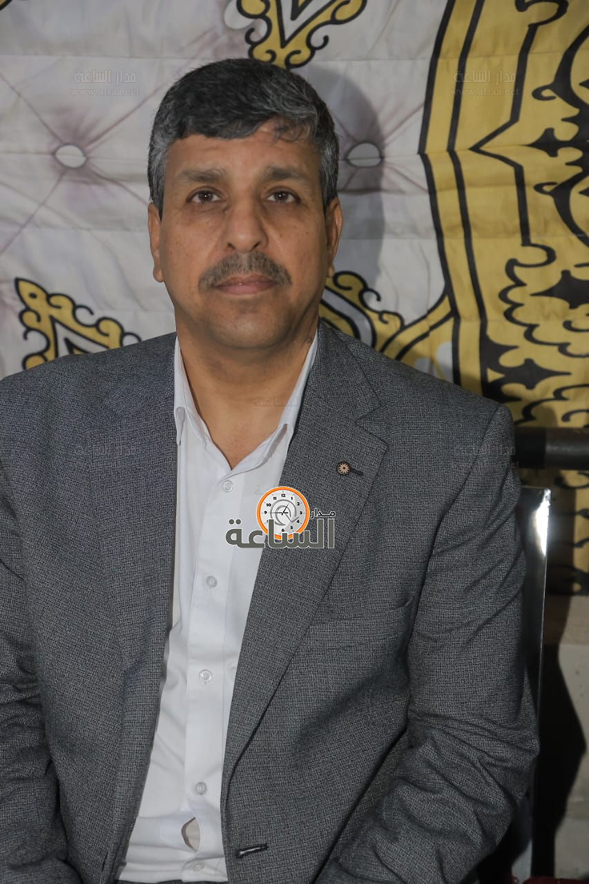 Madar Al-Saa Images 0.4016245090973998