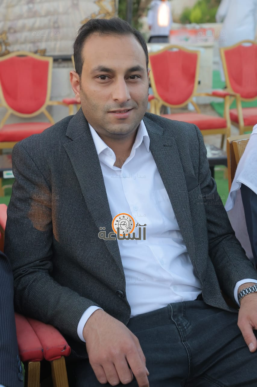 Madar Al-Saa Images 0.27003680560847343