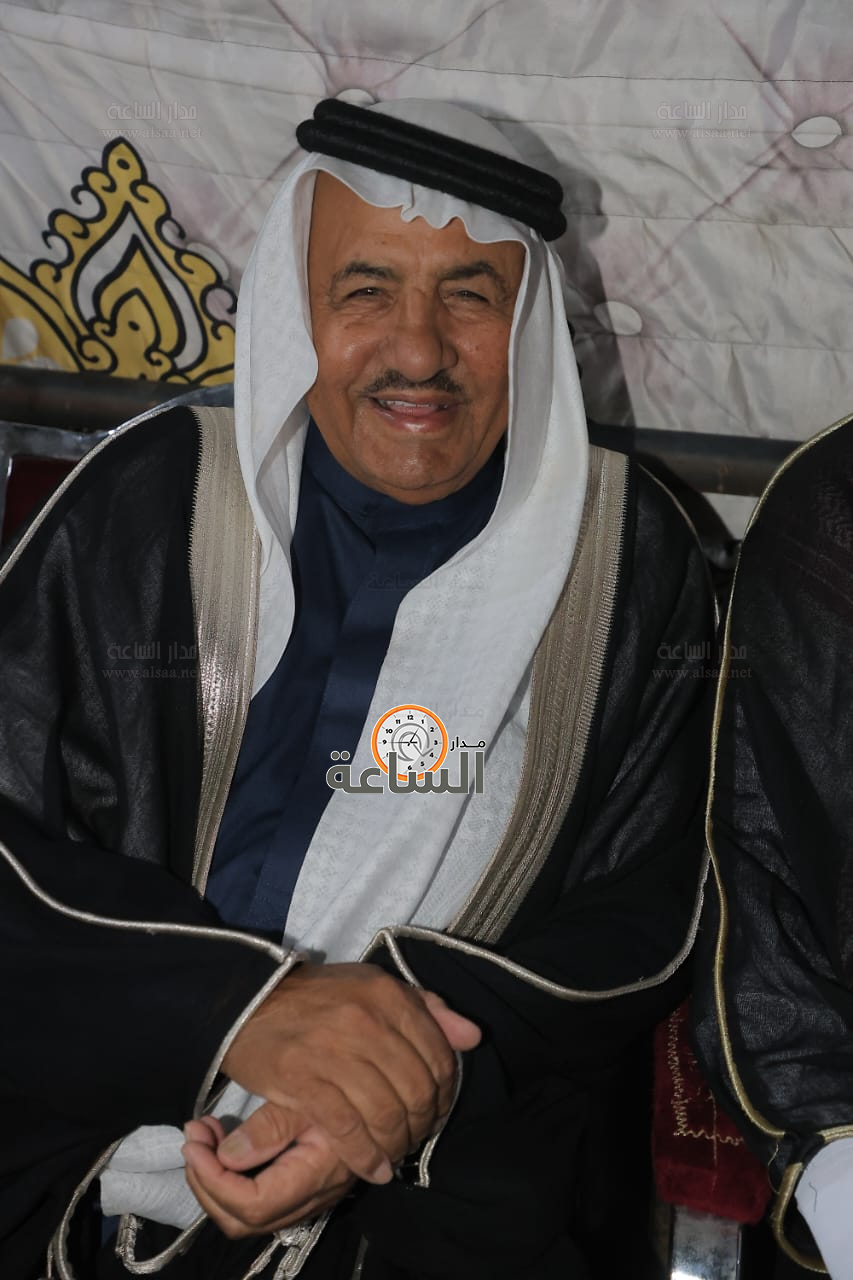 Madar Al-Saa Images 0.2160244880887603