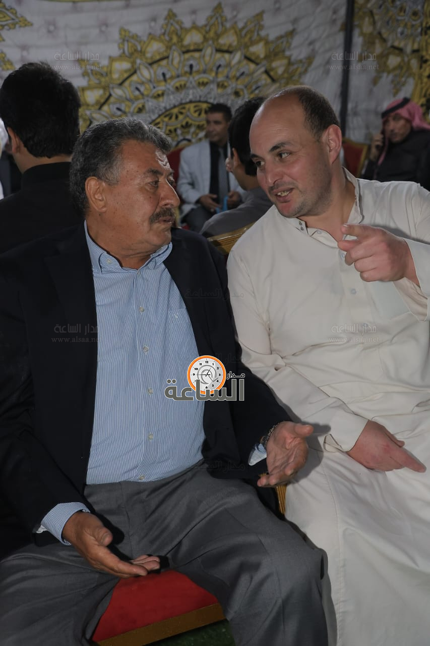 Madar Al-Saa Images 0.7930764322431632