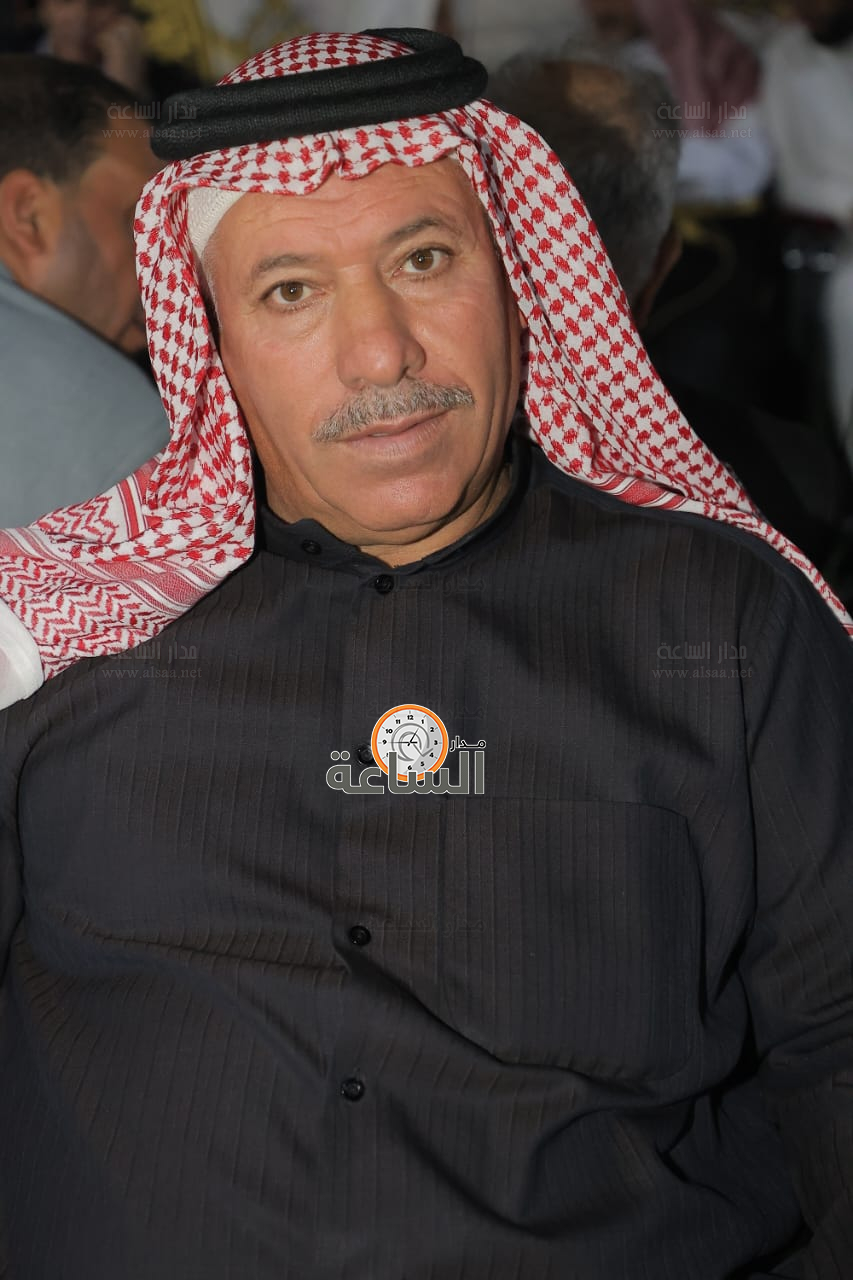 Madar Al-Saa Images 0.25803275766211087