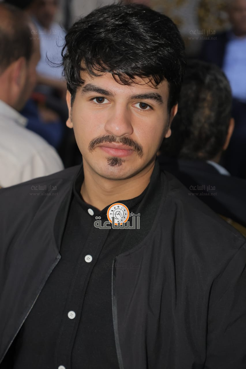 Madar Al-Saa Images 0.11472326018590984