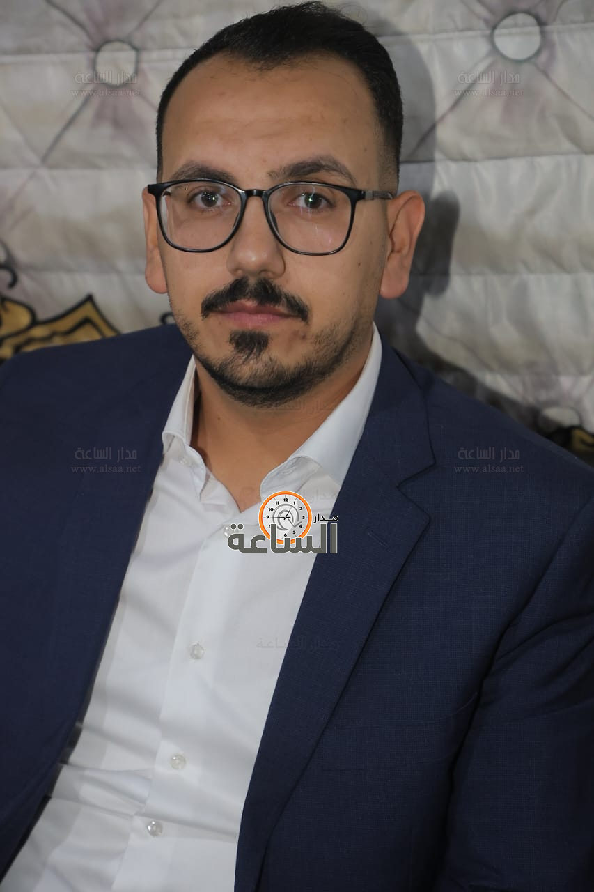 Madar Al-Saa Images 0.24648537003317383